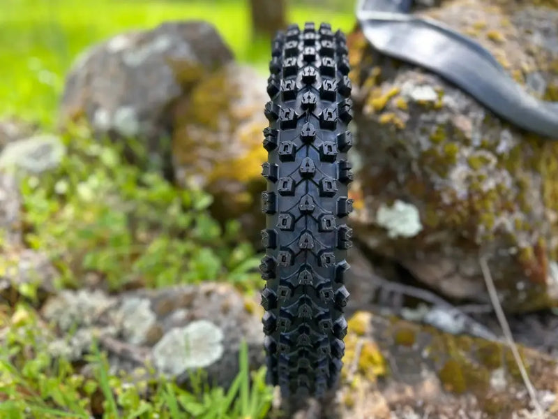 12/10 Inch Moto Tires - Lithium Powersports