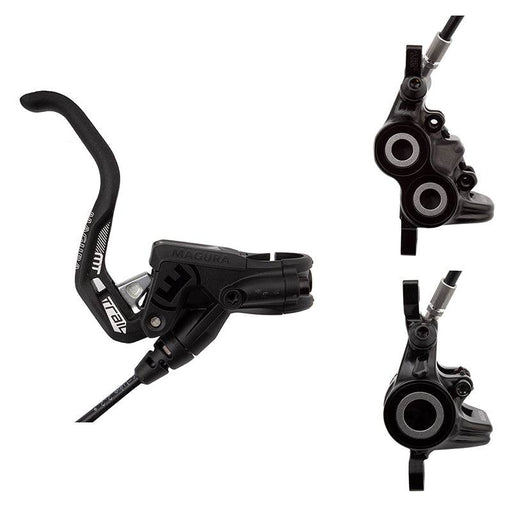 Magura MT Trail Sport Brake Set Surron Talaria Segway X260 - Lithium Powersports