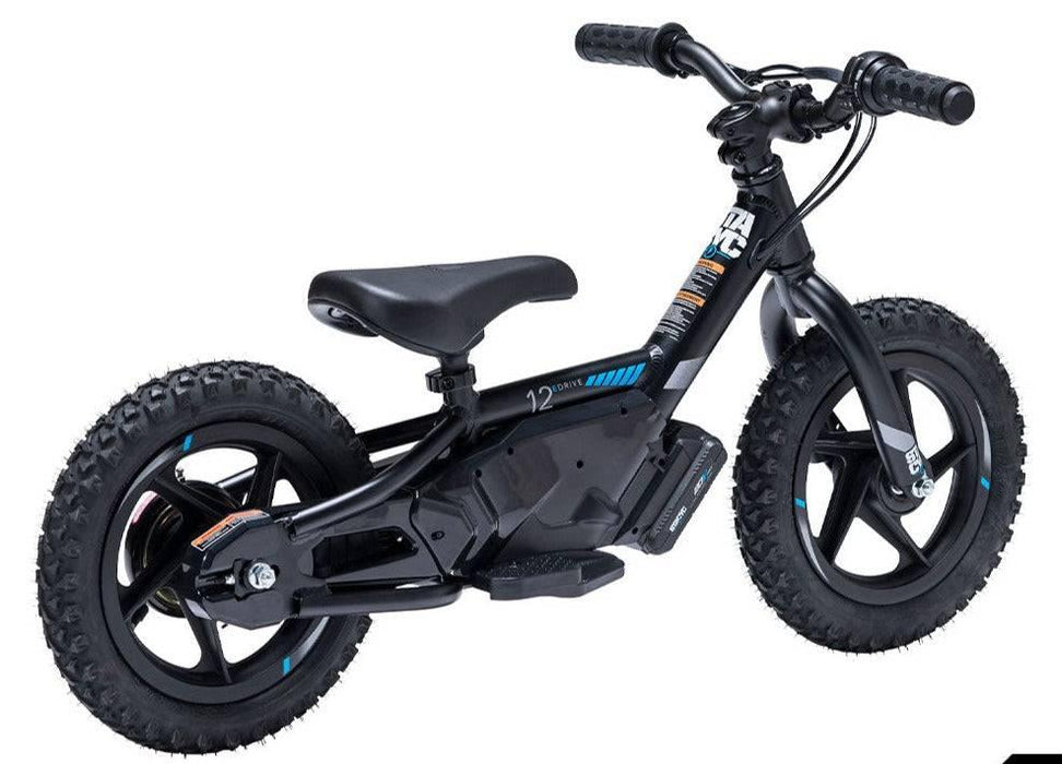 Stacyc 12" eDrive Kids Electric Bike - Lithium Powersports