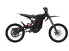 Segway X160 Electric Bike 40.4 mi Range 31.1 miles per hour - Built eBikes