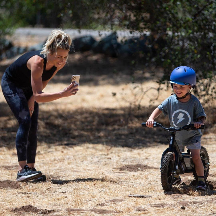 Stacyc 12" eDrive Kids Electric Bike - Lithium Powersports