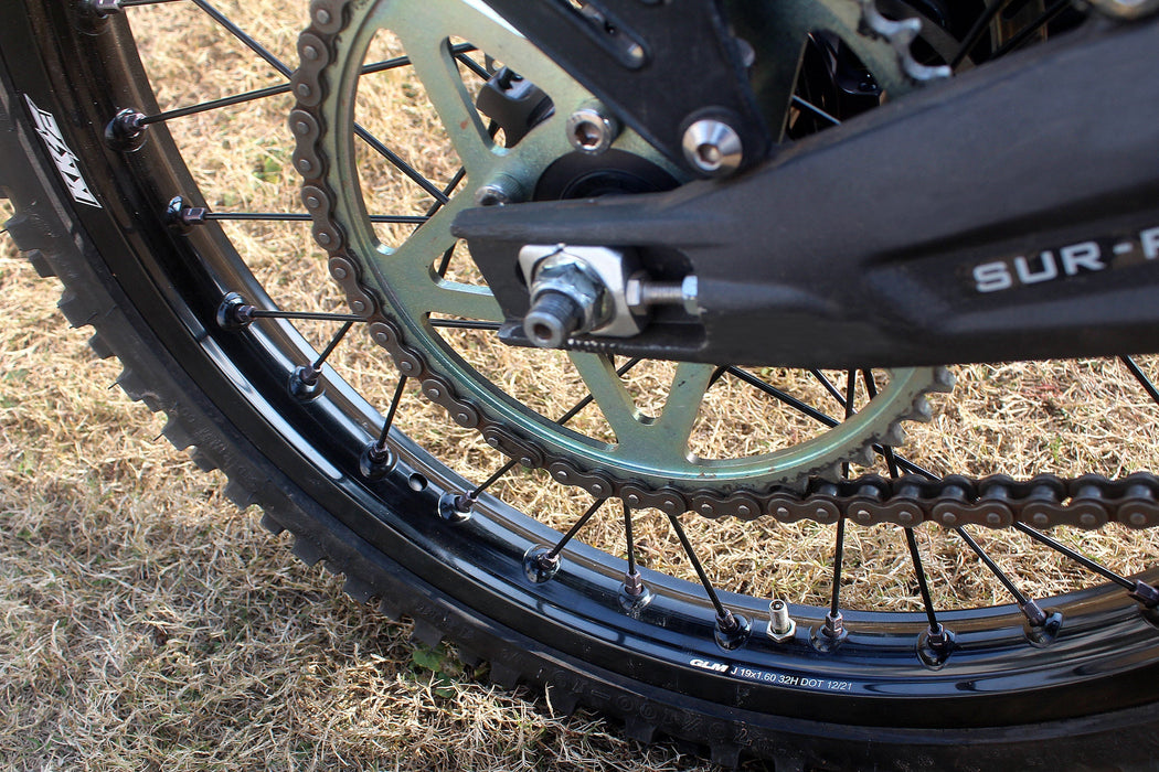 KKE Surron Light Bee X Rims