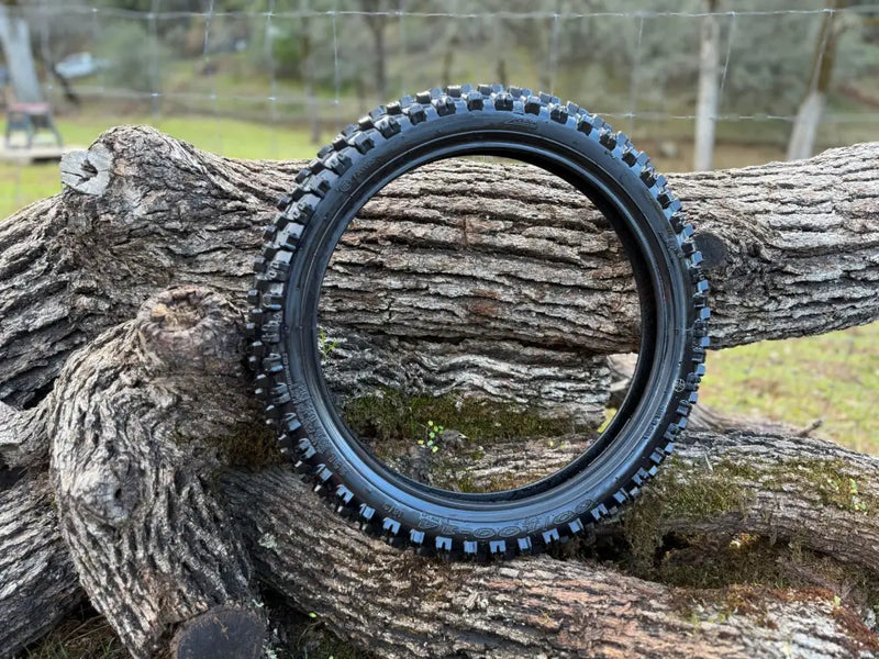 14/12 Inch Moto Tires - Lithium Powersports