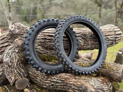 14/12 Inch Moto Tires - Lithium Powersports