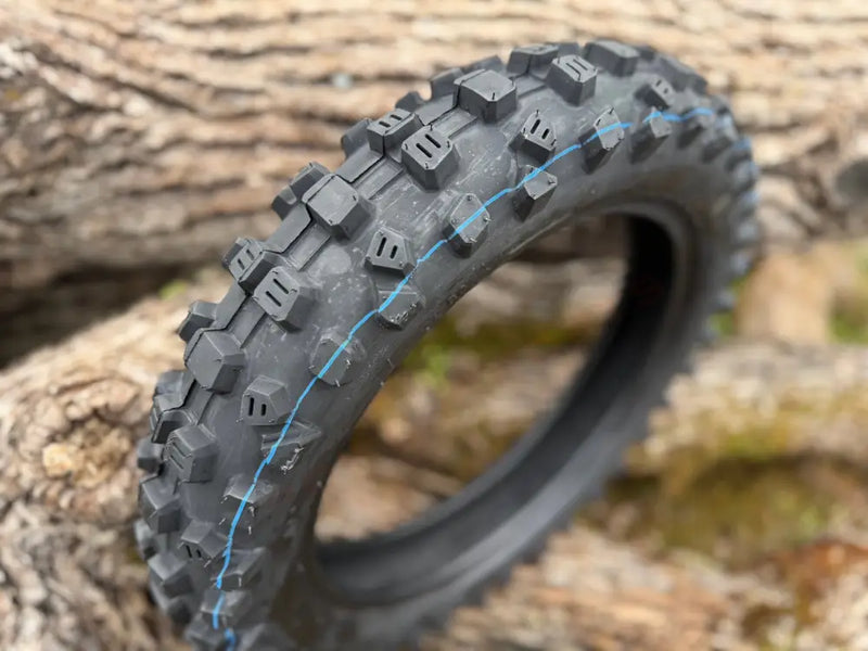 14/12 Inch Moto Tires - Lithium Powersports
