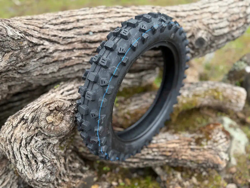 14/12 Inch Moto Tires - Lithium Powersports