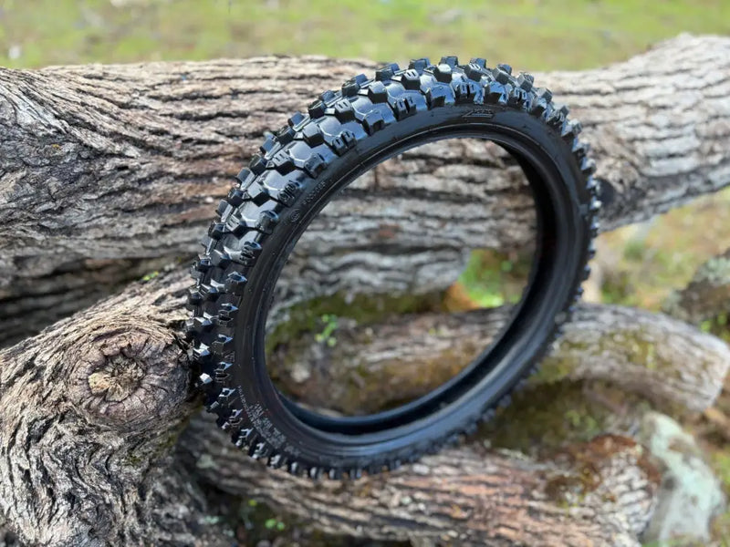 14/12 Inch Moto Tires - Lithium Powersports