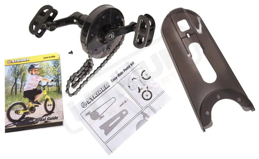 14x Easy Ride Pedal Kit - Lithium Powersports