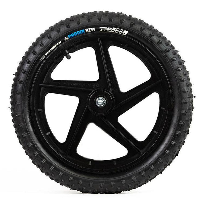 Stacyc 16" Vee Crown Gem Tire