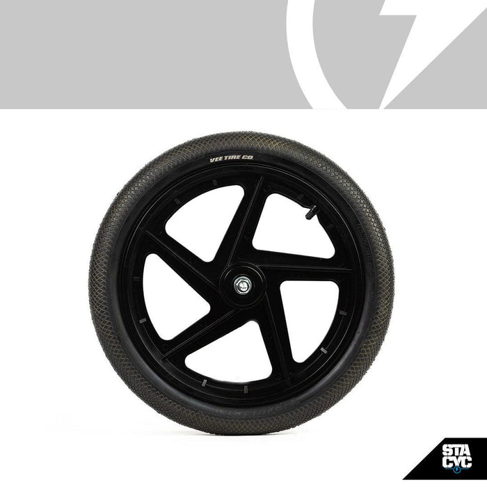 Stacyc 16" Vee Speedster Tire