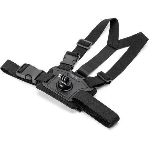 DJI Action 3 Biking Accessory Kit - Lithium Powersports