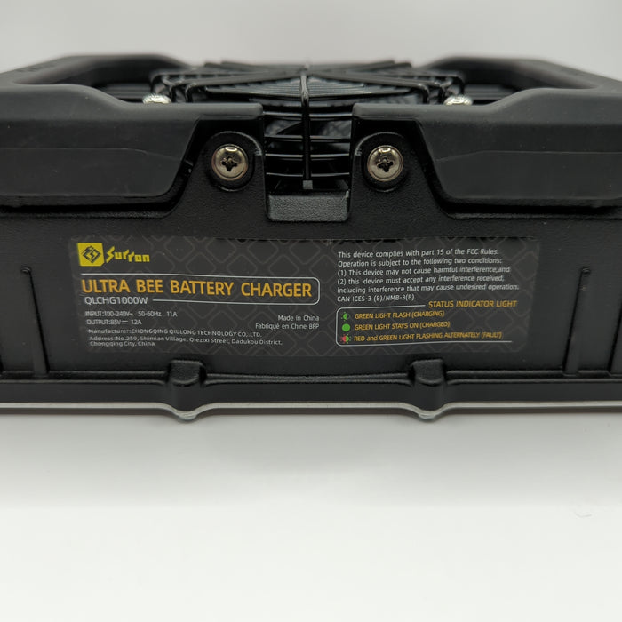 Surron Ultra Bee OEM North America Charger