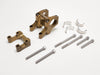 Warp9 Surron X, Segway x160, x260, Talaria Bar Mount.