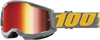 100% Strata 2 Off Road Goggle