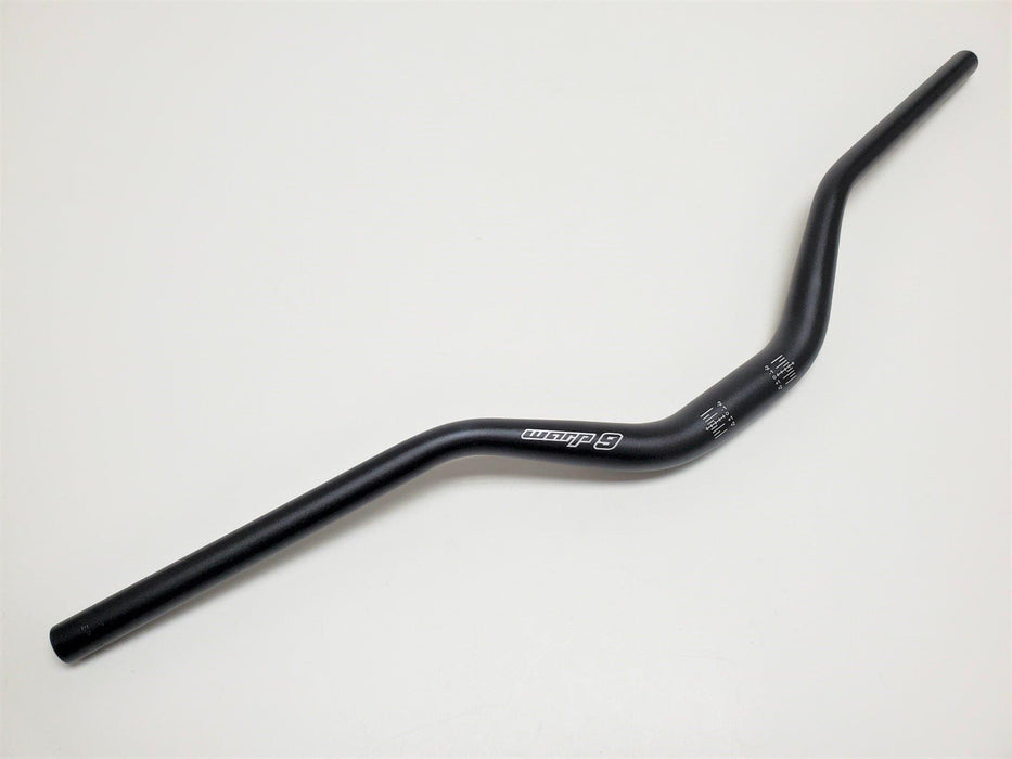 Warp9 Surron Segway Talaria Handlebars.