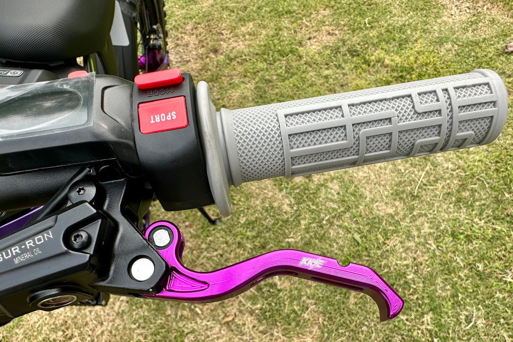 KKE Aluminum Brake Levers Fit Surron Light Bee X