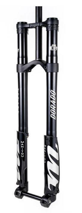 Manitou Dorado Expert - 29" - Lithium Powersports