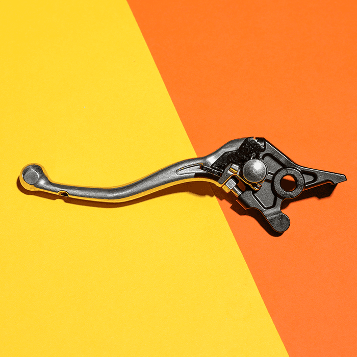 Surron Ultra Bee Brake Lever Assy. w/ Parking Brake - Lithium Powersports