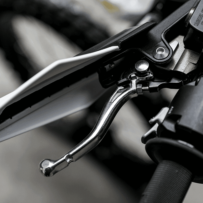 Surron Ultra Bee Brake Lever Assy. w/ Parking Brake - Lithium Powersports