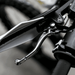 Surron Ultra Bee Brake Lever Assy. w/ Parking Brake - Lithium Powersports