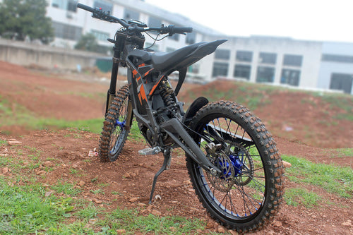 KKE Surron Light Bee X E-Ride Pro SS 1.4*19" & 1.6*19" E-Motor Wheels