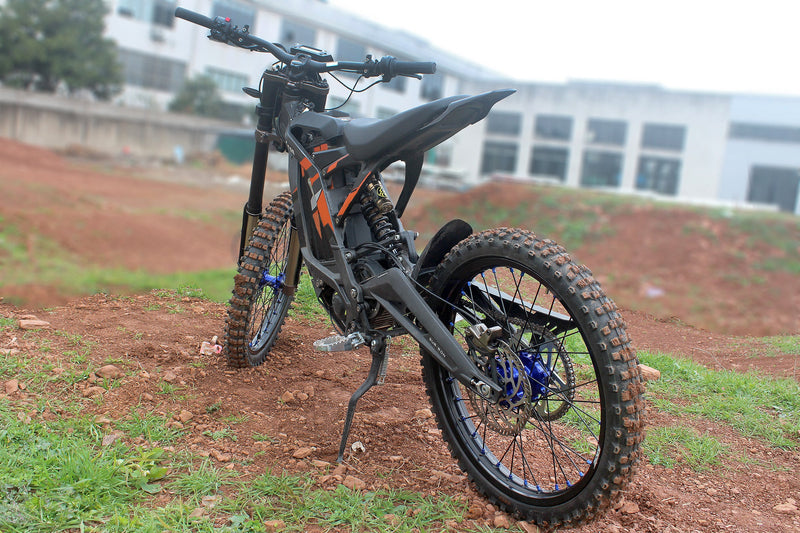 KKE Surron Light Bee X E-Ride Pro SS 1.4*19" & 1.6*19" E-Motor Wheels