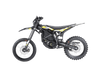 Surron Ultra Bee Black Carbon Edition Electric Bike - Lithium Powersports