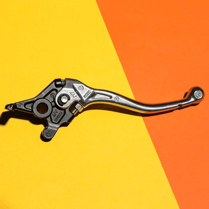 Surron Ultra Bee Brake Lever Assy. w/ Parking Brake - Lithium Powersports