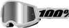 100% Strata 2 Off Road Goggle