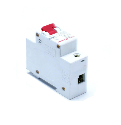 SurRon X / Segway X260/X160 Replacement Circuit Breaker - Built eBikes