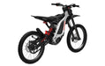 Segway X260 Electric Bike 74.6 mi range 46.6 miles per hour - Built eBikes