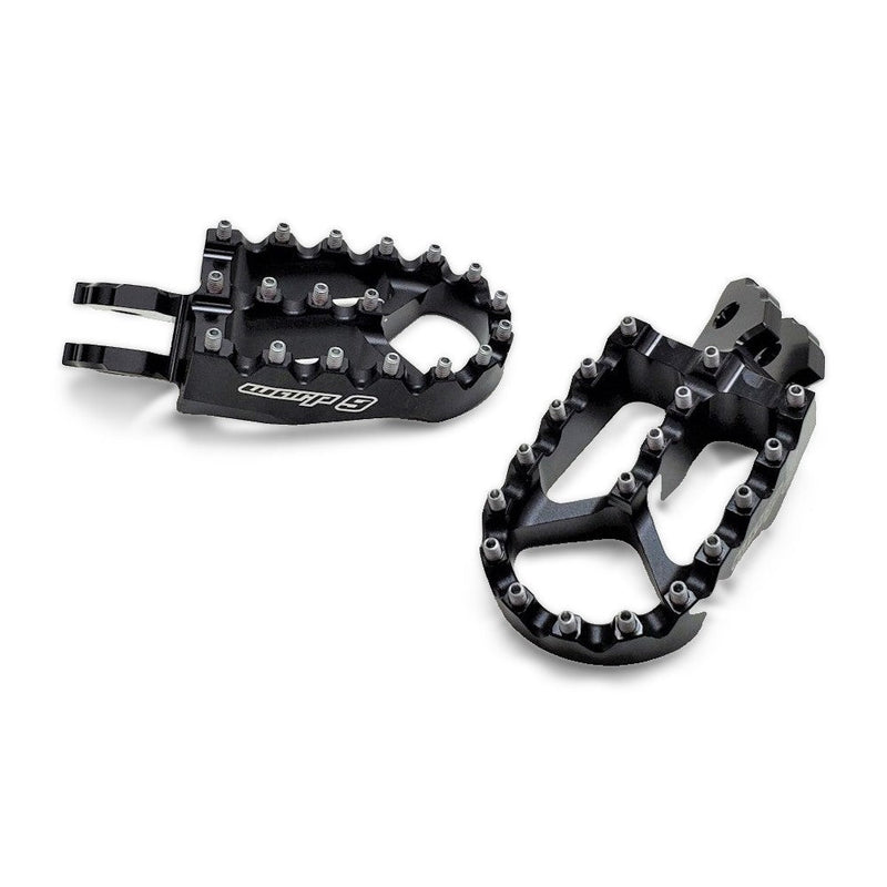 Warp9 Talaria / Sigma Foot Pegs