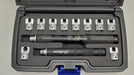 Warp9 Spoke Torque Wrench Kit.