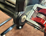 Warp9 Peg Brace SurRon X Segway X260 - Built eBikes
