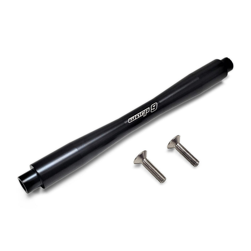 Warp9 Surron Peg Brace