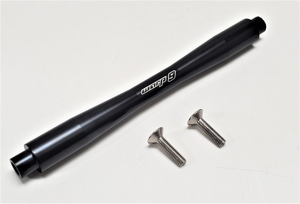 Warp9 Peg Brace SurRon X Segway X260 - Built eBikes
