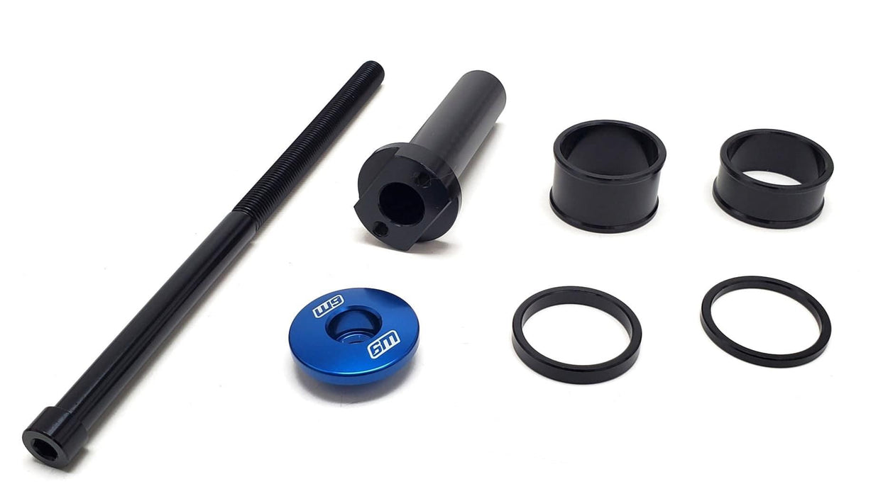 Surron X Segway 260 Talaria Sting Stem Lock - Lithium Powersports
