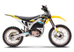 Surron Storm Bee Dirt Bike - MX Edition.