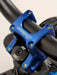 Warp 9 Bar Mount Titanium Bolt Kit - Lithium Powersports