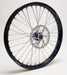 Warp9 Rims Rotors Wheels for Surron X Segway X160/260 - Lithium Powersports