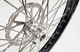 Warp9 Rims Rotors Wheels for Surron X Segway X160/260 - Lithium Powersports