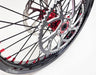 Warp9 Rims Rotors Wheels for Surron X Segway X160/260 - Lithium Powersports