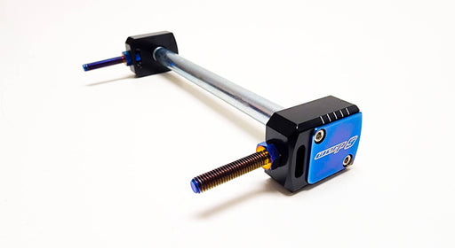 Warp9 Talaria Sting Lockdown Axle Blocks - Lithium Powersports