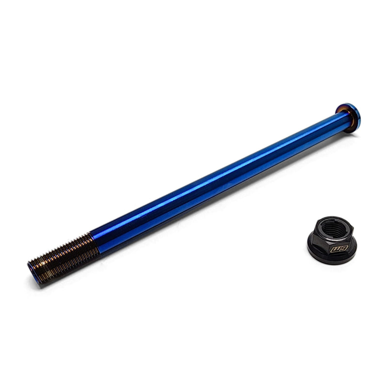 Warp9 Talaria Sting Rear Axle With Nut