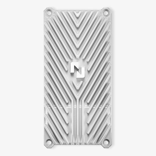 Nucular P24F Controller Kit ERide Pro SS Silver eParts