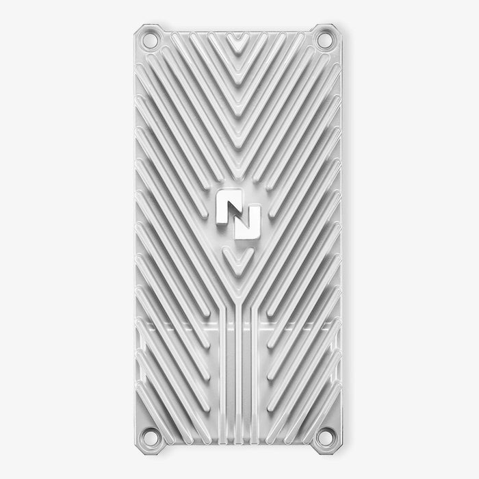 Nucular P24F Controller Kit Talaria X3 (XXX) Silver eParts
