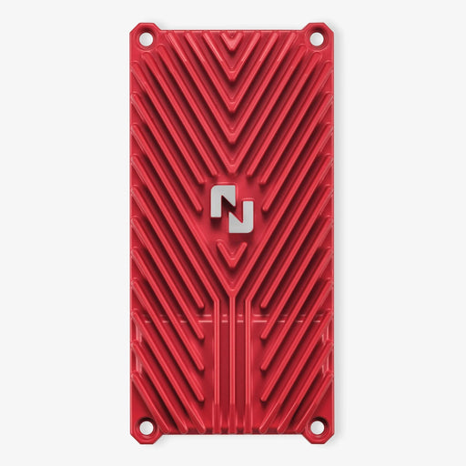 Nucular P24F Controller Kit Talaria X3 (XXX) Red eParts