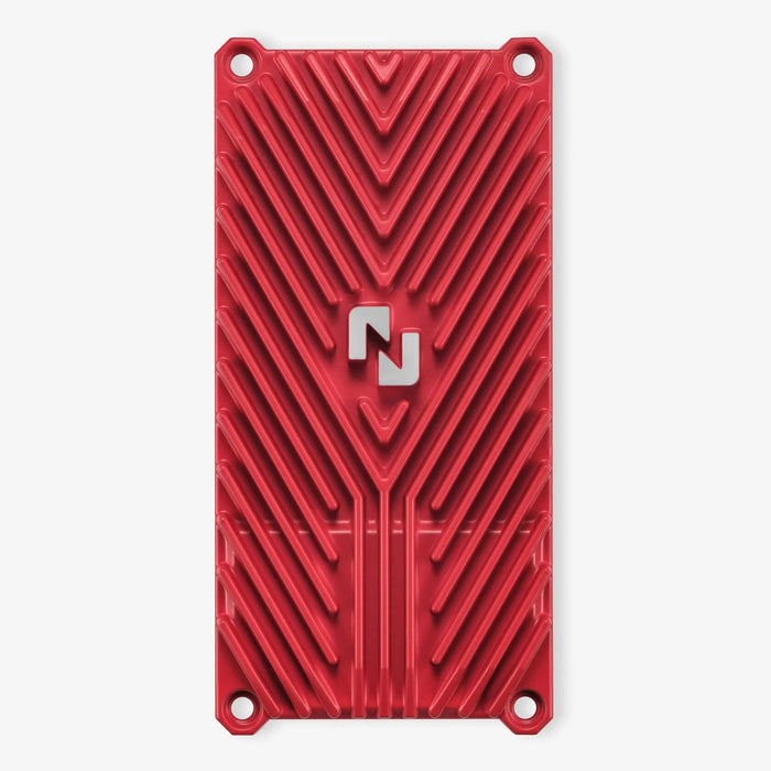 Nucular P24F Controller Kit Talaria X3 (XXX) Red eParts