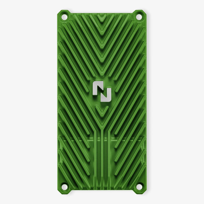 Nucular P24F Controller Kit Talaria Sting MX3 / MX4 / MX5 Green eParts
