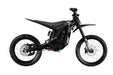 Arctic Leopard XE Pro S 72v 55ah 20KW Electric Dirt Bike eBike